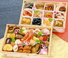 食材と味にこだわった、彩り豊かなおせちです。「🎍寿々半　特製おせち　ご予約承ります🎍」