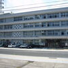 島根県庁第二分庁舎