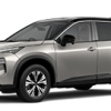 エクストレイル e-POWER（4ドアワゴン 2列シート・4WD(e-4ORCE)）