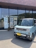カラーの違うデモカーがあります✨「スズキ自販愛媛は営業してます❗️」