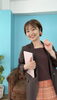 こらが私らしさ「色は「今の自分」を映す鏡」