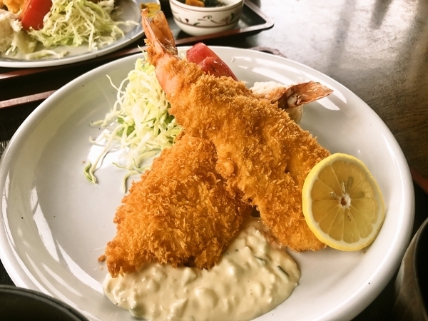 ちどり家 一品一品手作り こだわりの海鮮ランチ 鳥羽市 まいぷれ伊勢編集部おすすめランチ 伊勢 鳥羽 志摩 まいぷれ 伊勢