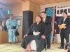 涙・涙・涙の断髪式の様子。今までよく頑張りました。「Total Conditioning Kiitos川口(旧:Totalconditioning IASIS)がオープンしてから19周年が経ちました。これも本当に皆様のおかげです。いつもありがとうございます。」
