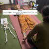 「【横山町店から】春のスクールキャンペーン🌸🌿　＼1日で学べるタイマッサージ／ 家族にできるマッサージ講座🌿　タイマッサージサロンゆらぎ横山町店」