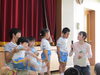 「新学期☆始業式☆」