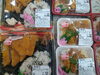 手作り弁当各種販売中！「手作り弁当出来ました！」