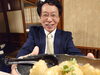 「久留米市10分プレゼン例会後陽溜食堂久留米本店へ〜‼️YouTube見てね(^O^)‼️。」