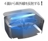 「ほぐし屋本舗”UV クリーンシステム ”が...おＮｅｗ！で大型になりました。」