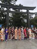 「日本髪」