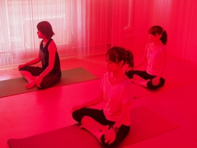 津田沼駅周辺のおすすめヨガスタジオ4選 習志野 津田沼の美容 健康情報まとめ まいぷれ 習志野市