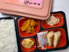 ヘルシー弁当「１２月２３日のお弁当🍱」