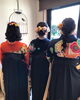 着付け「卒業式・入学式の着付け、ヘアセット【村上市＊癒されたい女性たちのための美容室】」