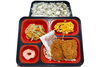 ヘルシー弁当「６月１５日のお弁当🍱」