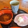 お汁粉