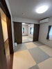 神楽荘２階和室「神楽荘を建てた思いの根っこのお話」