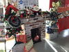 「クリスマスイベント開催中です」