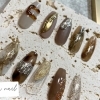 Hau'oli nail（ハウオリネイル）