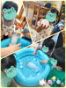 氷の中から何が出てくるかな～？！「❄️氷あそび❄️【交野市・小規模保育園】」