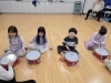 子供の音楽体験!ドラムでリズム感覚UP「太鼓＆木琴＆ハンドベル♪いろいろな楽器体験で「音ってたのしい！」を味わおう🥁🎹🔔」