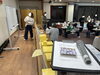「職員参加の忘年会を開催しました！」
