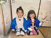 お子様の晴れ着、綺麗にメンテナンス✨思い出と一緒に綺麗に残せます🍀「本日は元伊勢籠神社本祭参加の為、お休みさせて頂きます😌✨」