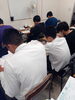100点、、、取りてぇなぁ・・・「パパラッチは見た! 拓進生の生態 vol.Ⅲ・・「積み上げた自習」の先にしか見えない景色がある ～ 寝屋川の小さな塾より」