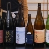 《開催報告》第1回 日本酒を楽しもう会！＠季節料理 井で乃