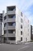 外観「竣工物件のご紹介：AS王子マンション🏢」
