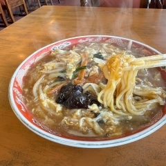 50年以上続く街の中華料理店『大新』【恵庭市大町】 | 千歳市・恵庭市のおすすめランチ特集| まいぷれ[千歳・恵庭]