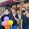 「『なんと！歌手の小林幸子さんが 本日柴又へ訪れました』{#柴又駅近#かき氷#葛飾散歩#昼飲み#映える喫茶#レトロ#食べ歩き最高#子連れok#ランチ#お持ち帰り#テラス席#スムージー#映えるスイーツ#レトロ#定食#お持ち帰り#オススメ｝」