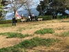 「徒歩で匂崎公園へ舞鶴探訪（3年生キャリア探求） 」