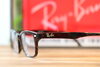Ray-Ban「【メガネ】Ray-Banの人気フレームではじめての遠近両用メガネをお作りいただきました！」