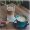 カフェラテ（HOT/ICE）