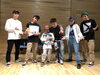 「《親子クルーバトル＆フリースタイルキッズバトル/ショーケース》エントリー大募集/ 【絆】ダンスイベント vol.5」
