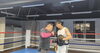 「土曜日はキックボクシングデイ🥊リベラルボックスジム！岡山市東区キックボクシングジム 」