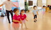 「子供ダンスチーム　募集します。」