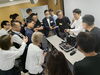最新技術を駆使！プロが実践指導、「第107回関西相続診断士会定例会にて「相続・終活での探偵活用法」をテーマに講師を務めました。」