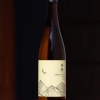 月山　春陽　純米酒