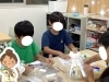 「10月15日(金)様子【理科実験】」