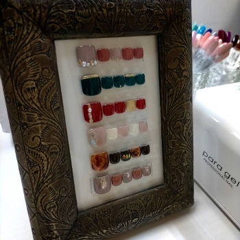 佐世保市早苗町に ネイル リラク七福神 がオープン 佐世保市 佐々町 波佐見町 川棚町の新店オープン特集 まいぷれ 佐世保 佐世保市早苗町に ネイル リラク七福神 がオープン 佐世保市 佐々町 波佐見町 川棚町の新店オープン特集 まいぷれ 佐世保