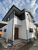 塗装後2「鶴岡市　外部塗装工事」
