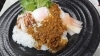 藤増キーマカレー お試し特価¥980も提供中です「平日限定!夜の焼肉定食「松・竹・梅」お手頃価格でご提供中(^○^)」