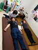 こころとからだを癒しませんか「函館・北斗の整体＆エステHATOで睡眠イベント開催レポ✨」
