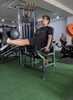 ウェイトトレーニング「運動初心者さんへ！下半身を鍛えるかんたんマシントレーニング」