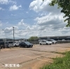 「はぴまる駐車場に関して　　温活ラボぽあむ」