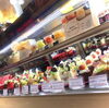 ケーキ「2025年もよろしくお願いします★パティスリーカフェひばり★」