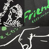 「美容室フレンズ様のキッズTシャツを製作しました！」