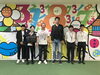 「社長のかばん持ち研修DAY４☆彡」