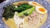 煮干しと豚
