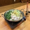 もつ鍋